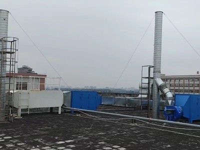 关于东莞市天侨数码科技有限公司（迁扩建）建设项目环境保护设施调试的报告